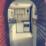 Appartamento Gyulapartman *